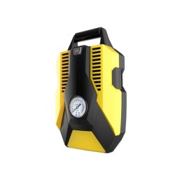 Kompresor za auto prenosivi 12V 120W SKYCAR