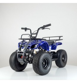 Dečiji auto Quad 123 