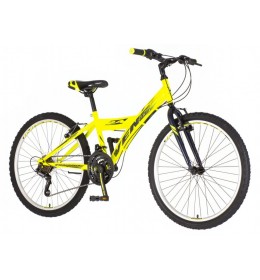 Venssini Bicikl za dečake Parma 24"/13"