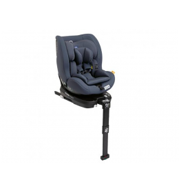 Auto sedište Chicco a-s seat3fit I-size (40-125CM) india ink