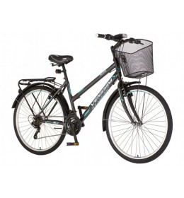 Bicikl Venssini Roma 26 Sive Boje