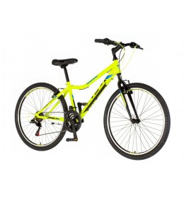 Bicikl Explorer Classic Žute Boje 15"
