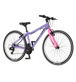 Bicikl Visitor Proxy 26" ljubičasto roze