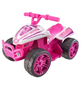 Dečiji Bagi na akumulator 128 Pink