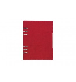 Trend agenda sa mehanizmom A5 crvena
