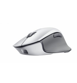 Pro Click Wireless Mouse Designed with Humanscale