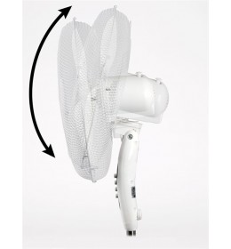 Ventilator VL3603SB BELI