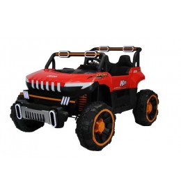 Auto na baterije TS 09 4R
