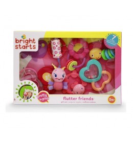 BS PIP Garden Giggles Set Kids II 52293