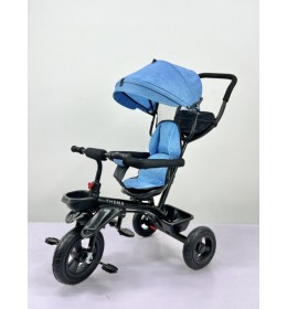 Tricikl TS 68 Plavi
