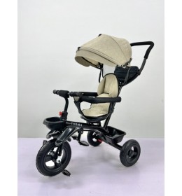 Tricikl TS 68 Bež