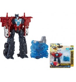 Transformes Bumble Bee Optimus 480388