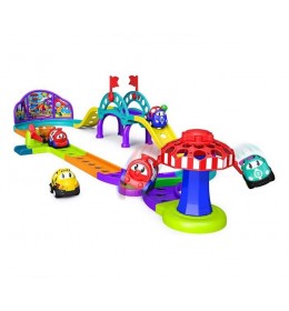 Igračka Oball Go Grippers Adventure Park Playset Kids II