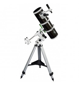 Teleskop SkyWatcher 150/750 na EQ3 Newton