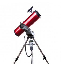 SkyWatcher Newton StarDiscovery GoTo 150/750 