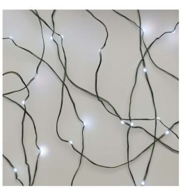 Emos LED nano lanac zeleni 15m MTG-D3AC05