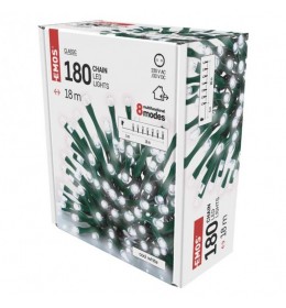 Emos LED lanac 18m MTG-D4AC09