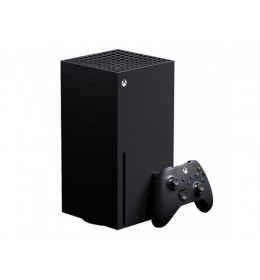 MICROSOFT Konzola Xbox Series X 1TB