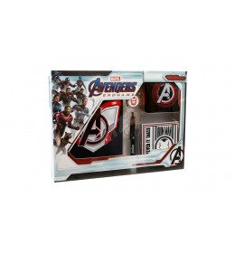 Marvel Avengers Poklon set