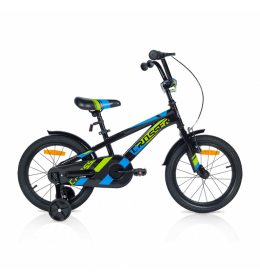 Dečija bicikla 16“ Rockstar SM-16010