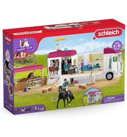 Transporter za konje 42619 Schleich