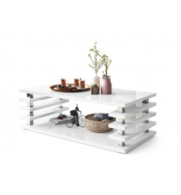 Porto Sto Glossy Beli