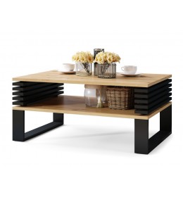 Gokee Sto Artisan Hrast-Crni