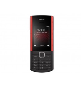 Mobilni telefon NOKIA 5710 XA 4G/crna 16AQUB01A04