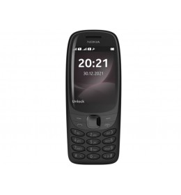 Nokia 6310 crni mobilni telefon 