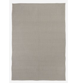 Tepih VITSIPPA 140x200 natur/siva