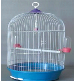  Kavez za ptice W004 (okrugli) 