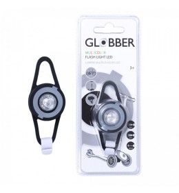 Globber led svetlo multikolor - Plavo 18021