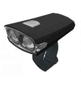 Kryptonx xc 122 prednja lampa crna