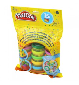 Plastelin Play Doh Party 18367    