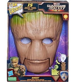Maska – I am Groot