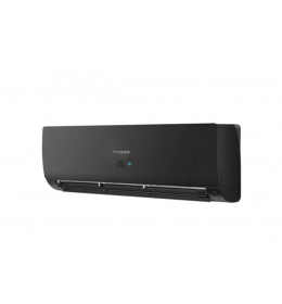Inverter klima uređaj bergen kron premium inverter wifi 18k crna 