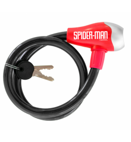 Seven brava dečija na ključ Spidermn 