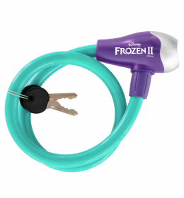 Seven brava dečija na ključ frozen 2