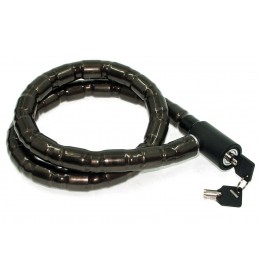 Brava klasična na ključ cobra 25x1500mm 