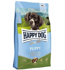 Puppy jagnjetina/pirinač 10kg
