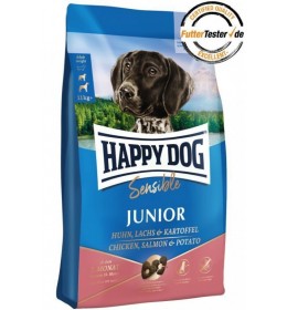 Junior senslosos/krompir 4kg