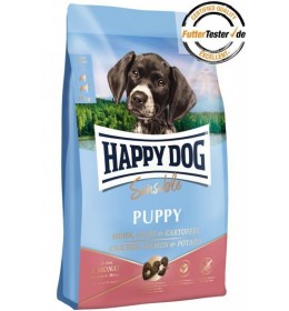 Puppy senslosos/krompir 4kg