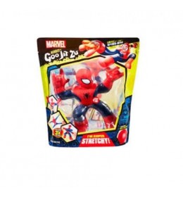 Goo jit zu marvel supergoo spiderman TO41081 