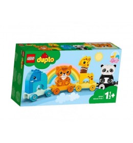 Voz sa životinjama Lego Duplo My First