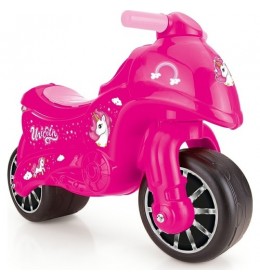 Motor guralica Dolu Pink 