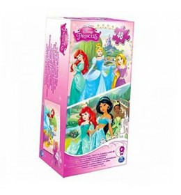 Puzzle Disney Princess Clementoni 633021