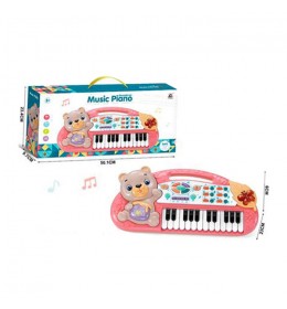 Piano sa svetlom i melodijama 601181