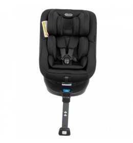 Auto sedište Graco a-s turn2me 0+/1 (0-18 kg), black 