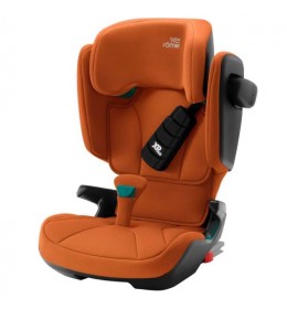 Auto sedište Britax Romer a-s Kidfix i-size (100-150cm), gcognac