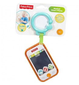 Igračka za bebe telefon Fisher Price 178883